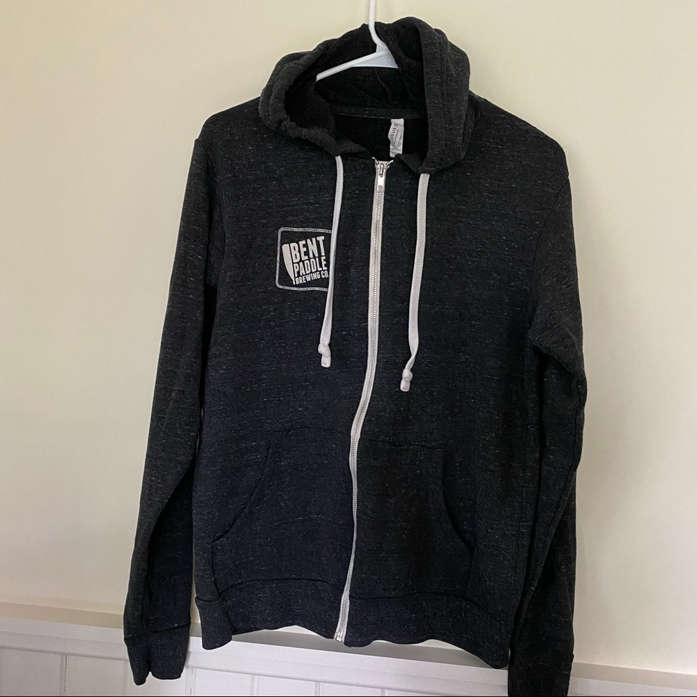 Brewery hoodie